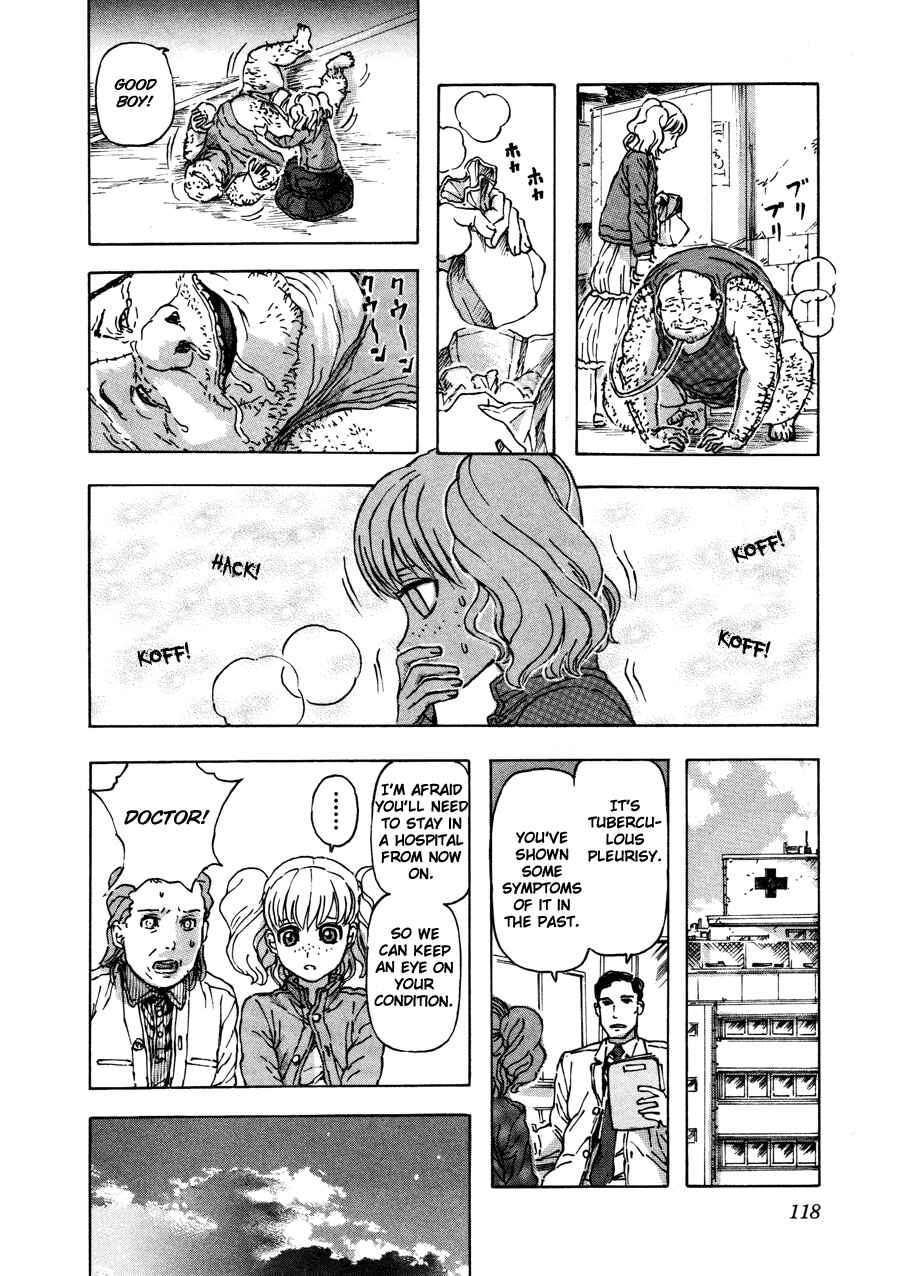 Franken Fran Chapter 27 - Page 20