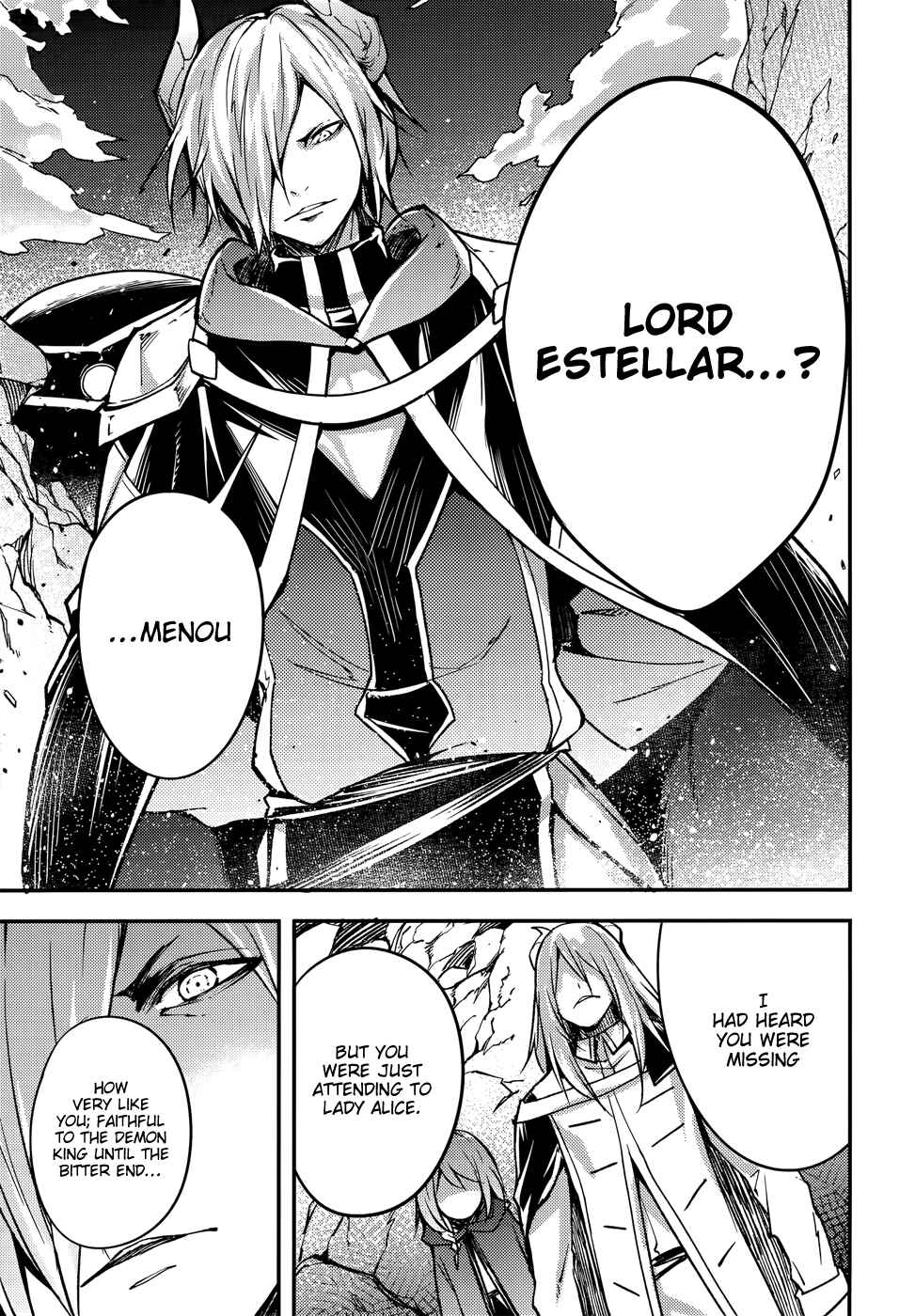 LV999 no Murabito Chapter 13 - Page 15