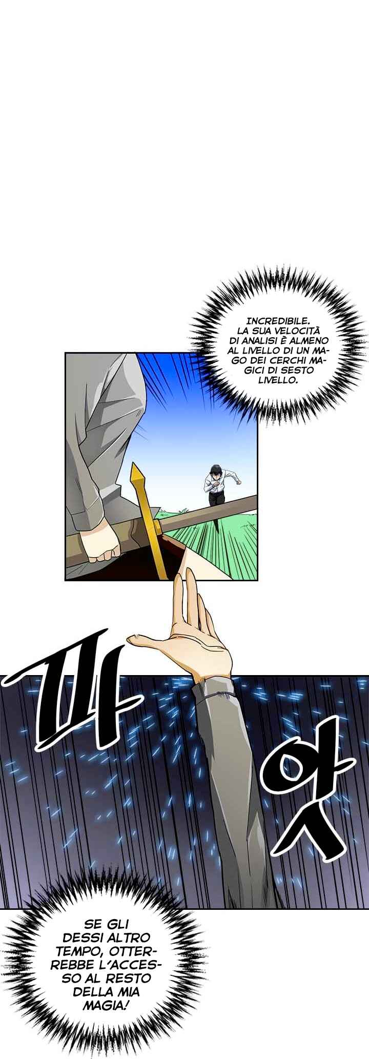 A Returner's Magic Should Be Special Chapter 7 - Page 10