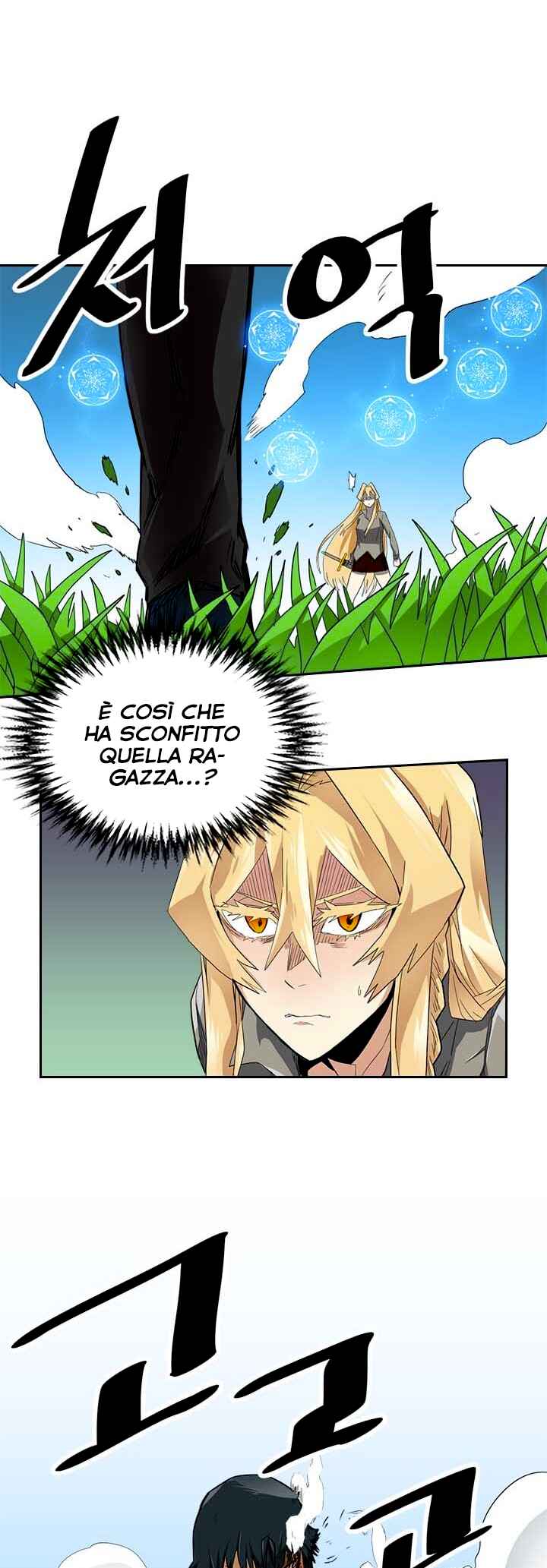 A Returner's Magic Should Be Special Chapter 7 - Page 14