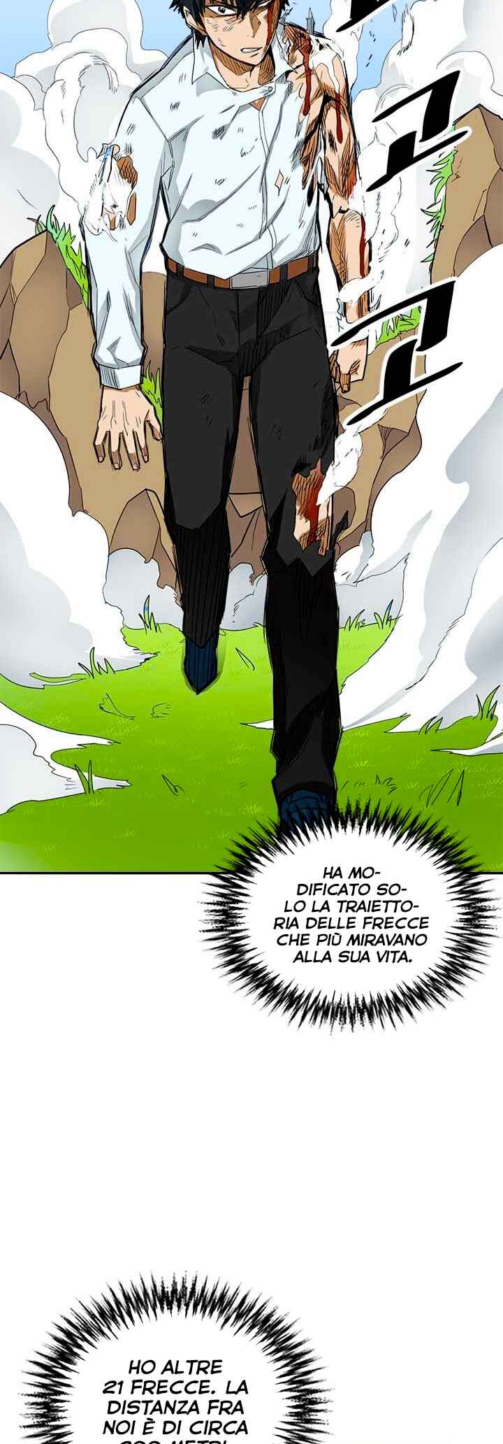 A Returner's Magic Should Be Special Chapter 7 - Page 15
