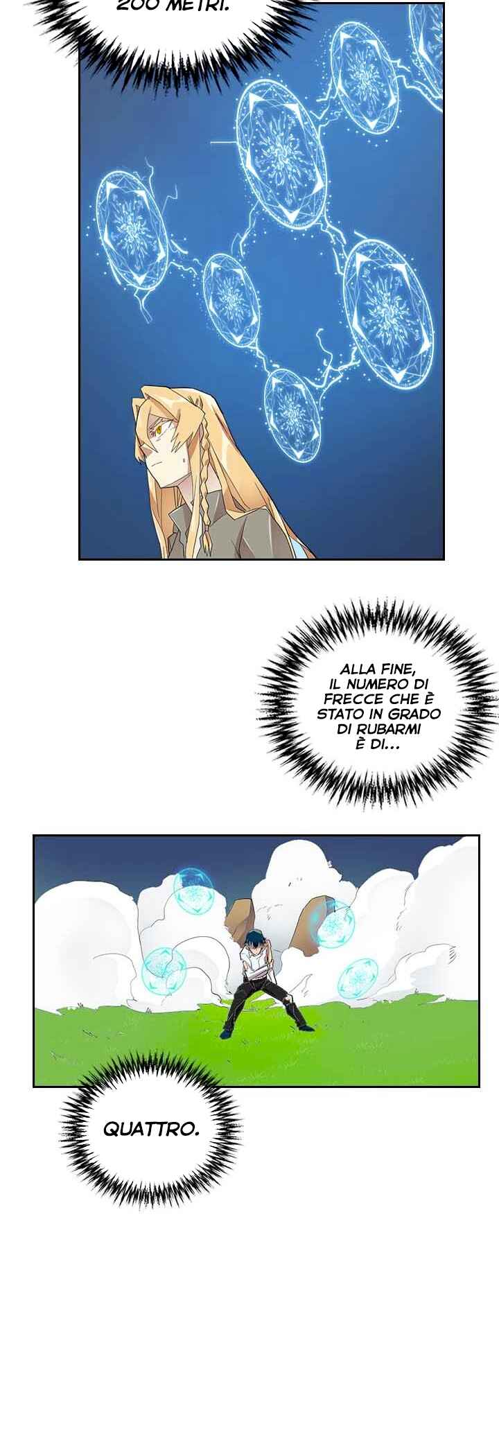 A Returner's Magic Should Be Special Chapter 7 - Page 16