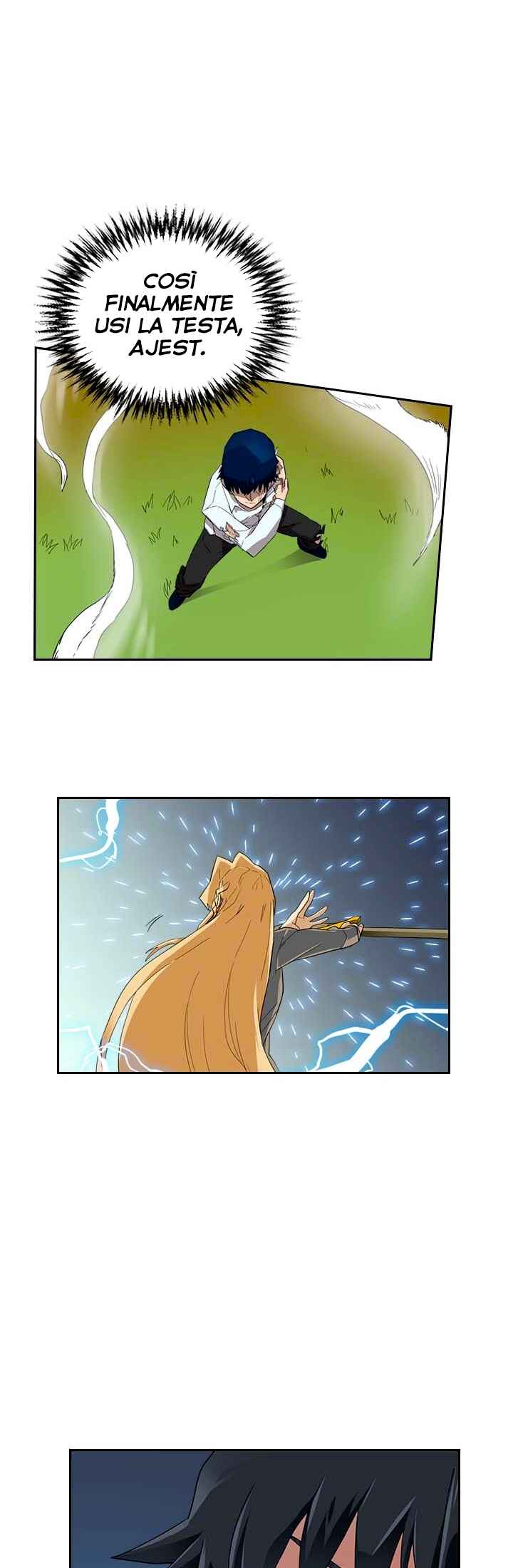 A Returner's Magic Should Be Special Chapter 7 - Page 19