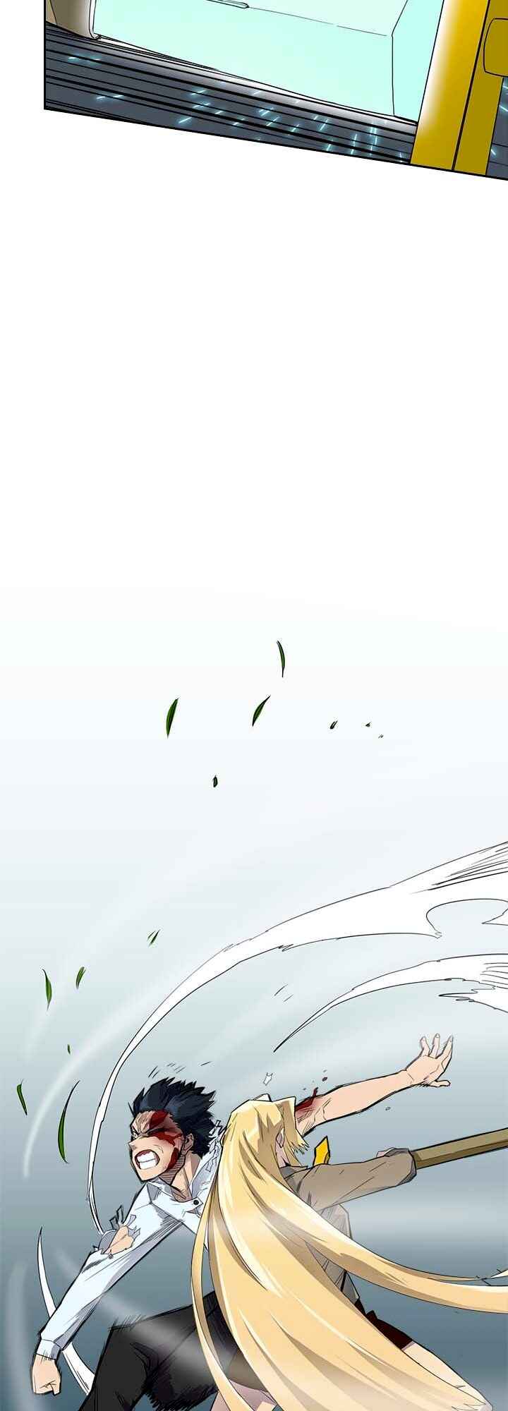 A Returner's Magic Should Be Special Chapter 7 - Page 24