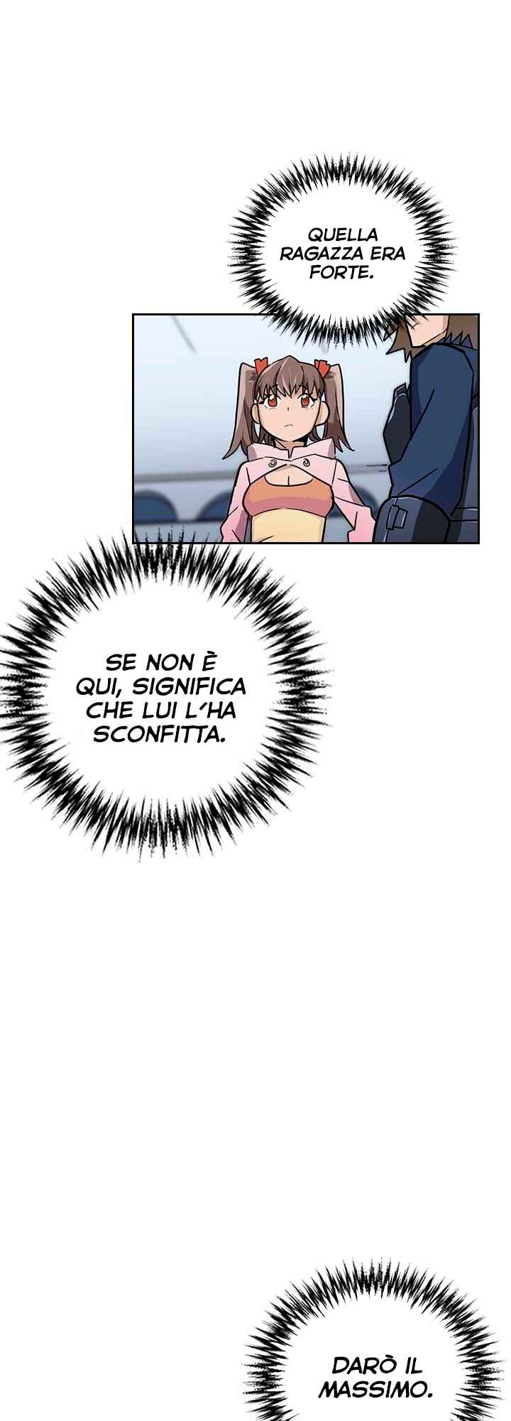 A Returner's Magic Should Be Special Chapter 7 - Page 6