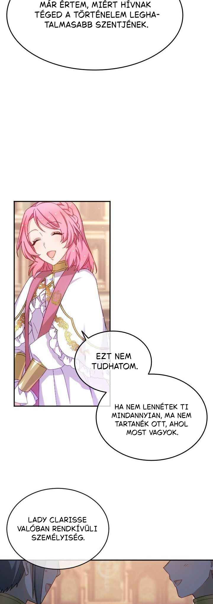 Single Mother no Tensei Akujo Desu ga, Dekiai Route Tsukamimashita! Chapter 30 - Page 39