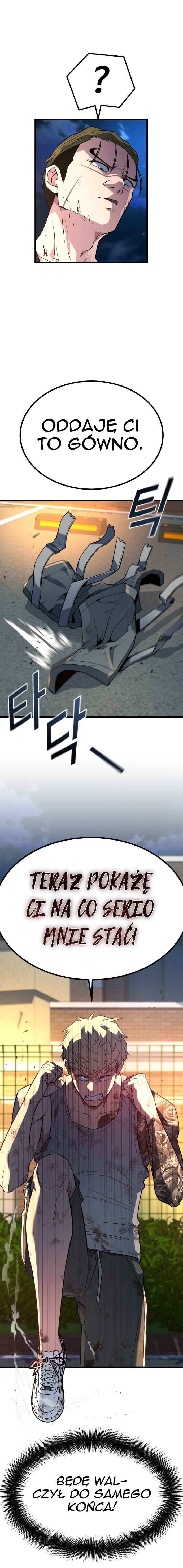 Pongnyeok ui Wang Chapter 27 - Page 16