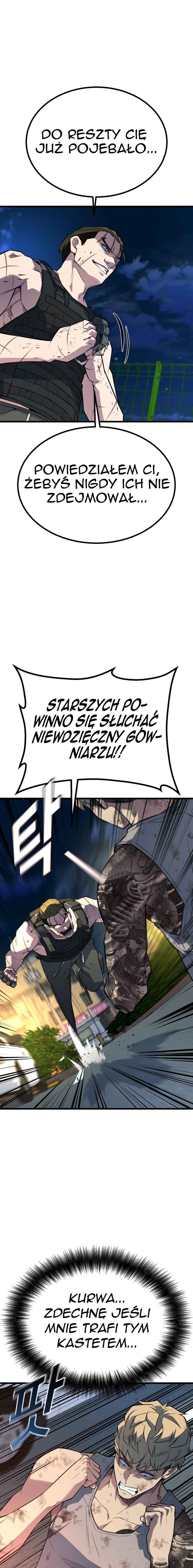 Pongnyeok ui Wang Chapter 27 - Page 17