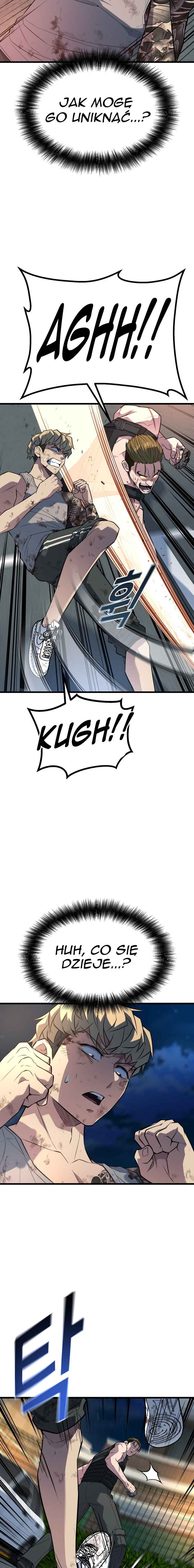 Pongnyeok ui Wang Chapter 27 - Page 18