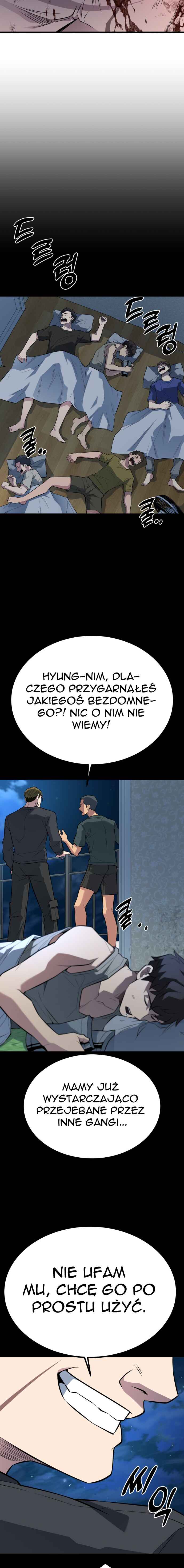 Pongnyeok ui Wang Chapter 27 - Page 26