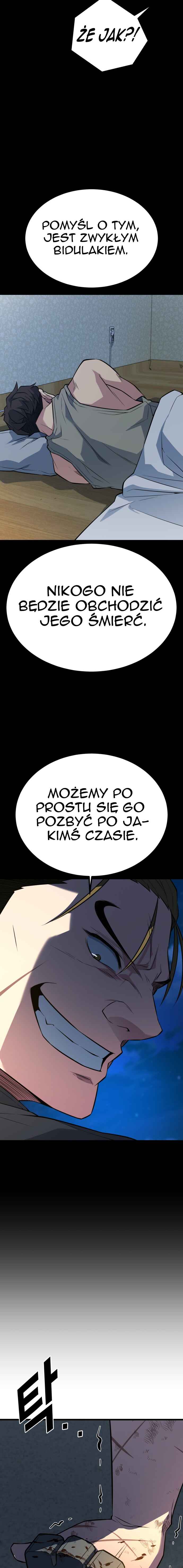 Pongnyeok ui Wang Chapter 27 - Page 27