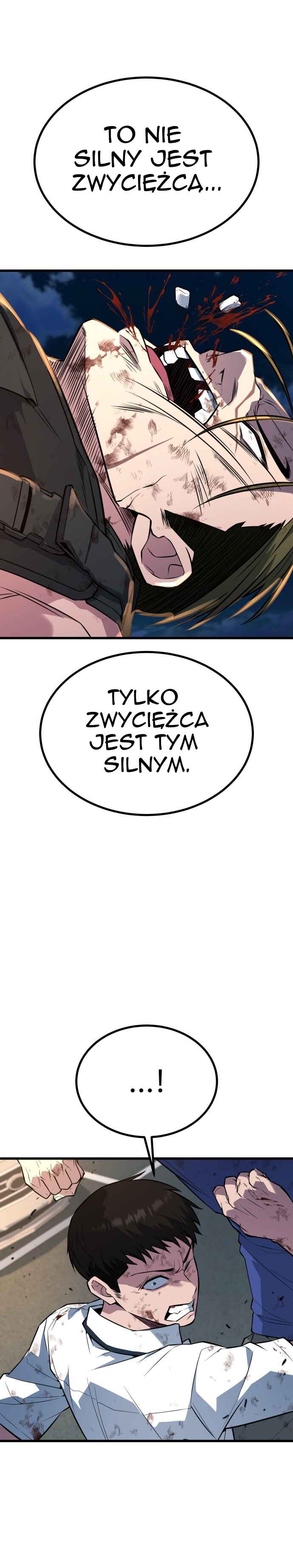 Pongnyeok ui Wang Chapter 27 - Page 28
