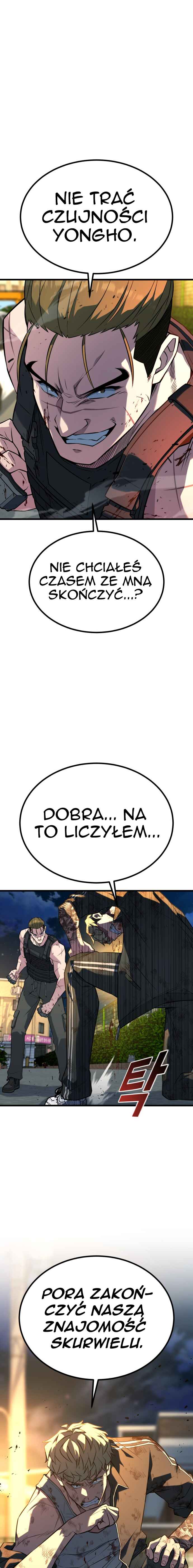 Pongnyeok ui Wang Chapter 27 - Page 5