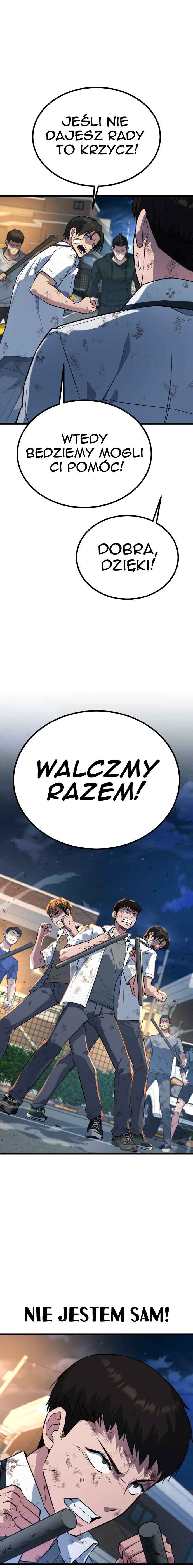 Pongnyeok ui Wang Chapter 27 - Page 8