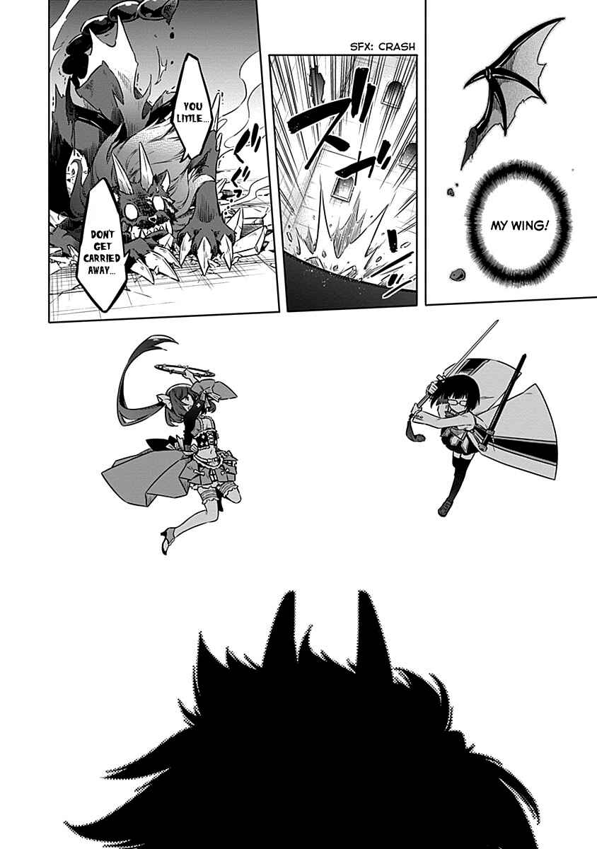 Assassin's Pride Chapter 46 - Page 27