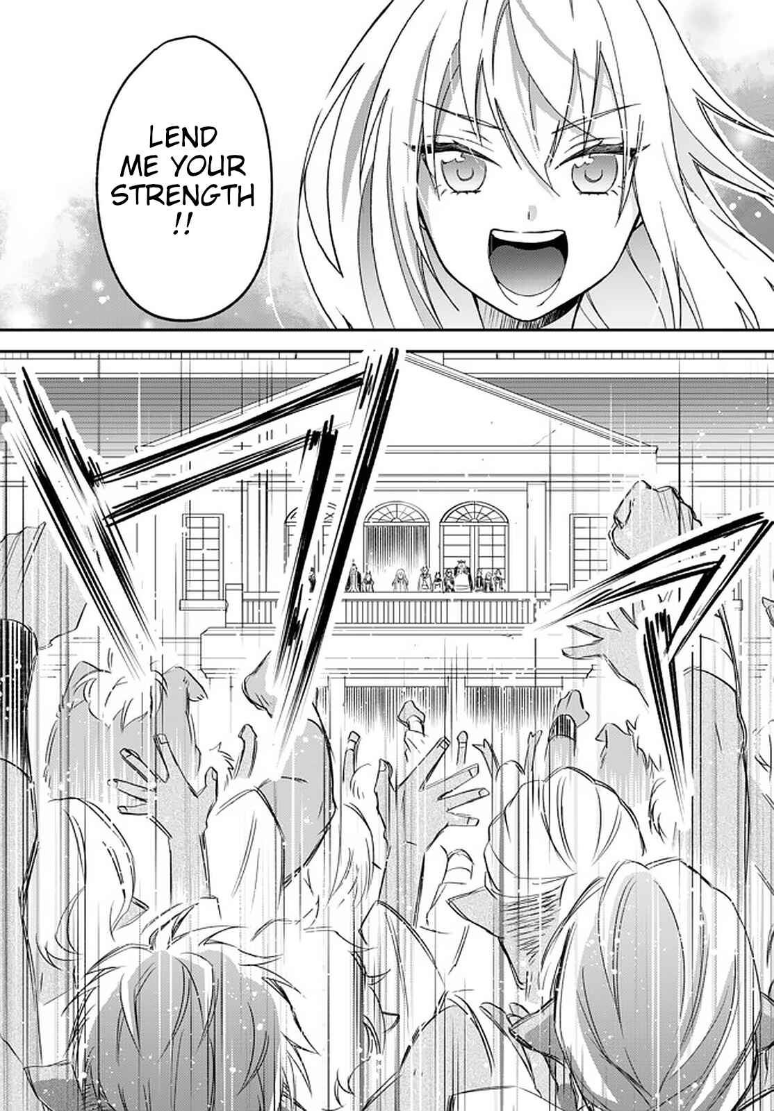 Tensei Shitara Slime Datta Ken: Ibun - Makoku Kurashi no Trinity Chapter 21 - Page 16