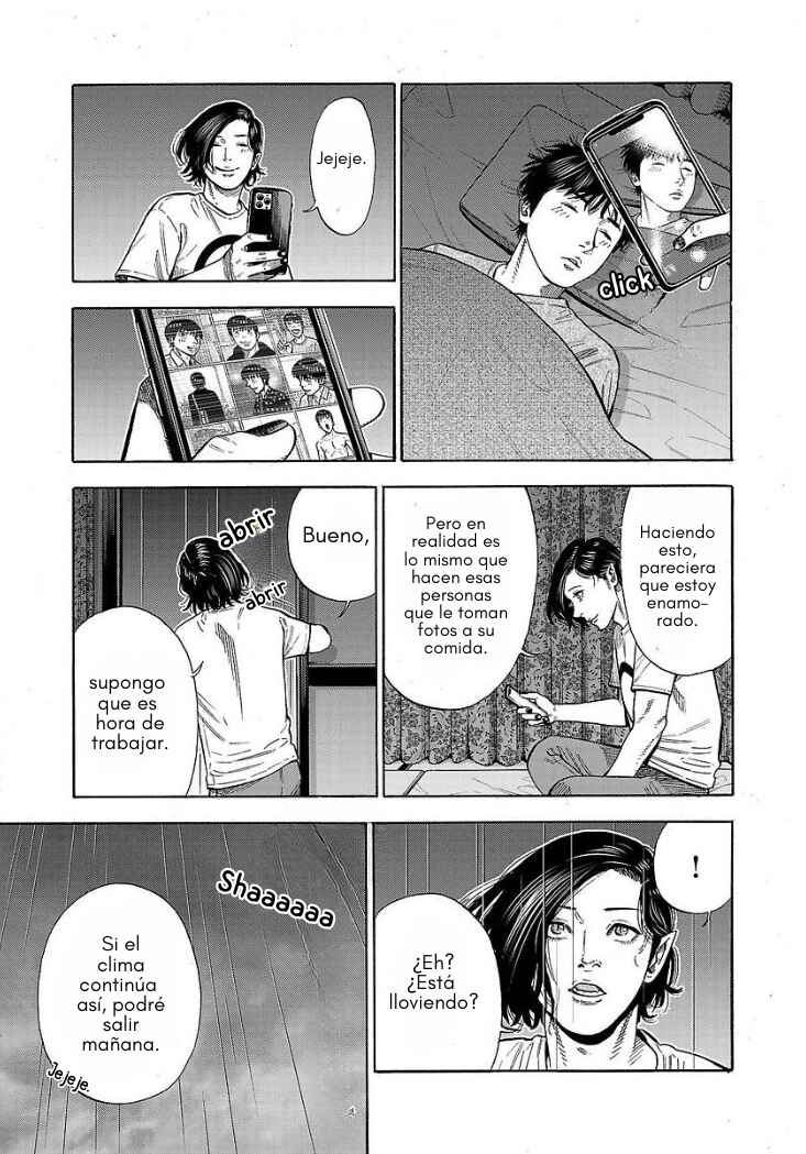 Babanbabanban Vampire Chapter 6 - Page 29