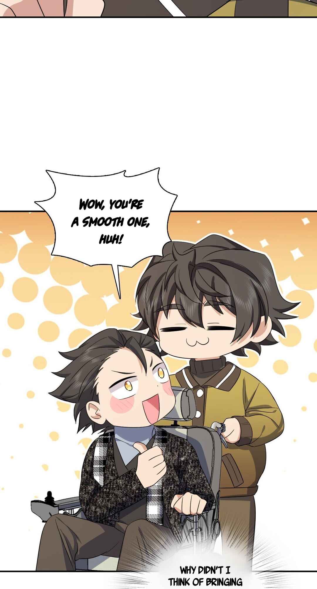 Wǒ Jiā Lǎopo Láizì Yīqiān Nián Qián Chapter 335 - Page 15