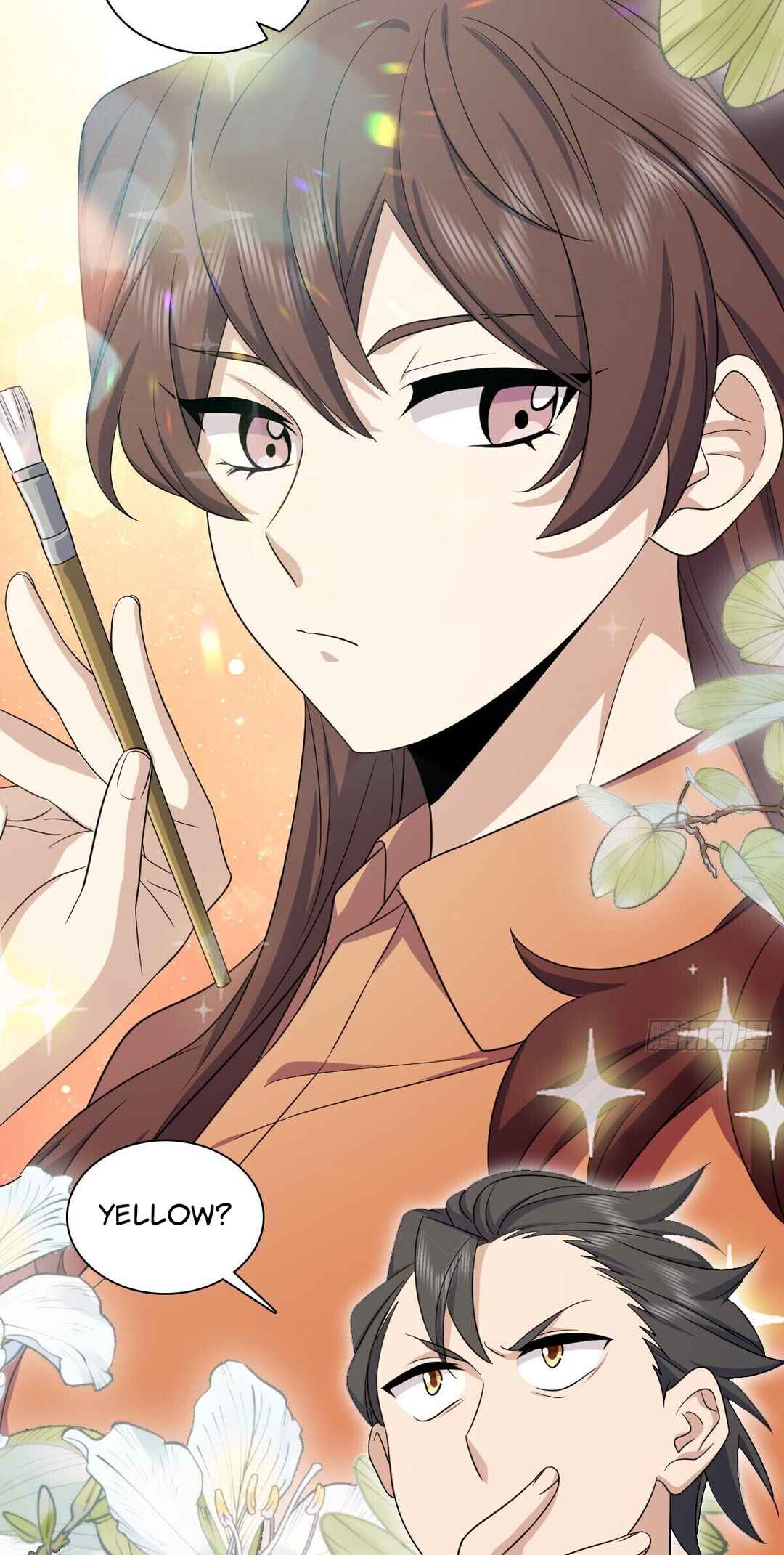 Wǒ Jiā Lǎopo Láizì Yīqiān Nián Qián Chapter 335 - Page 21