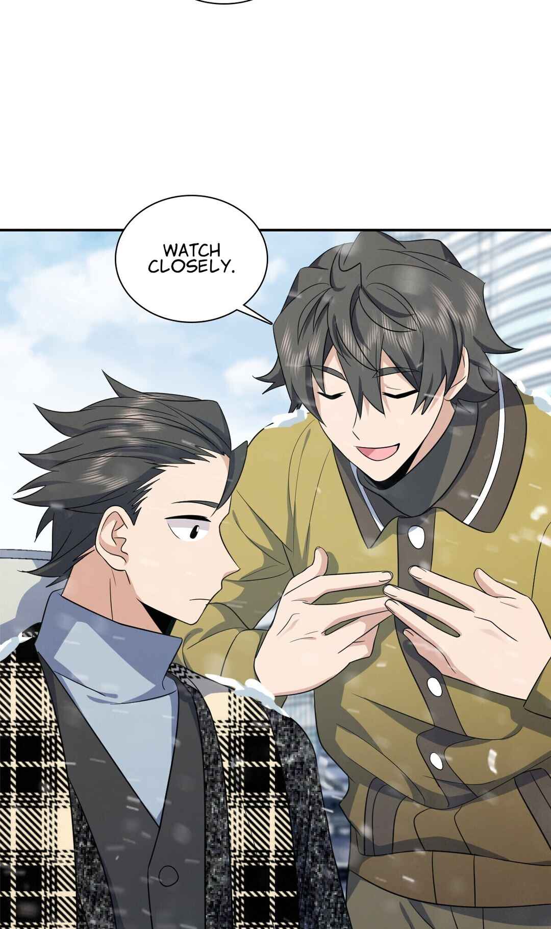 Wǒ Jiā Lǎopo Láizì Yīqiān Nián Qián Chapter 335 - Page 38