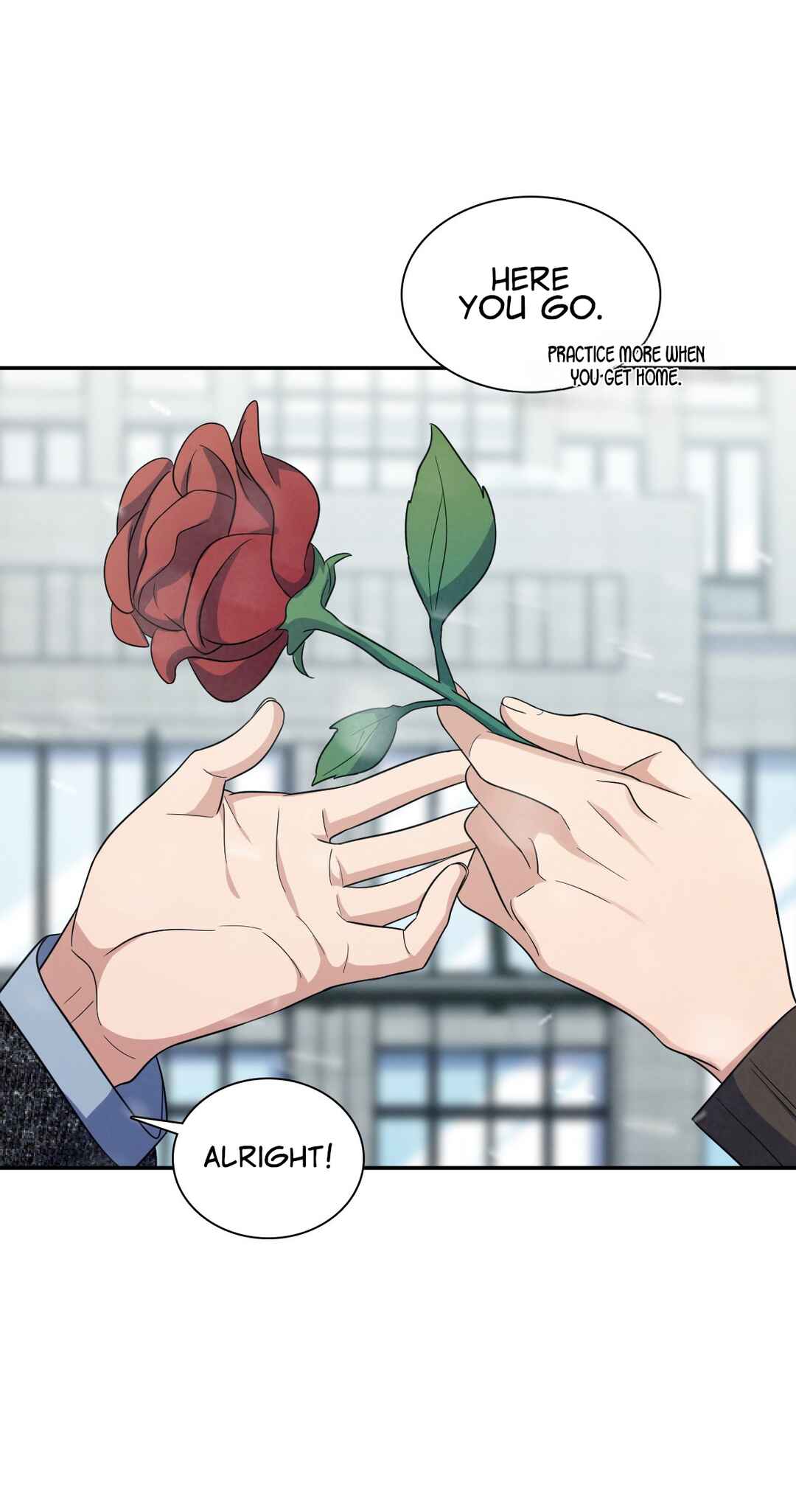 Wǒ Jiā Lǎopo Láizì Yīqiān Nián Qián Chapter 335 - Page 48