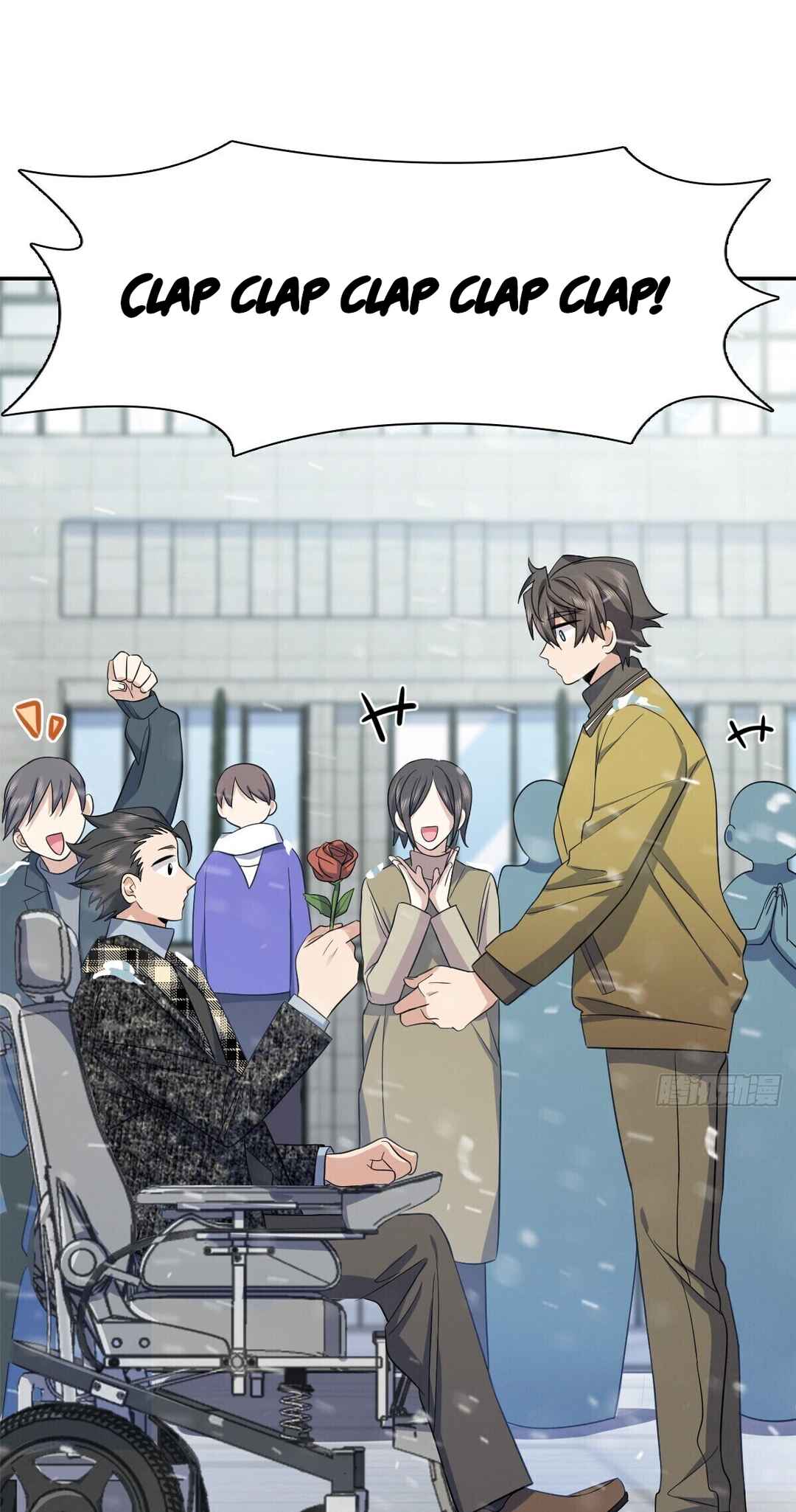Wǒ Jiā Lǎopo Láizì Yīqiān Nián Qián Chapter 335 - Page 49