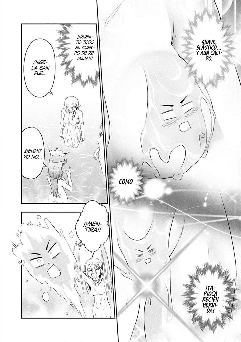 Bocchi Tenseiki Chapter 11.5 - Page 5
