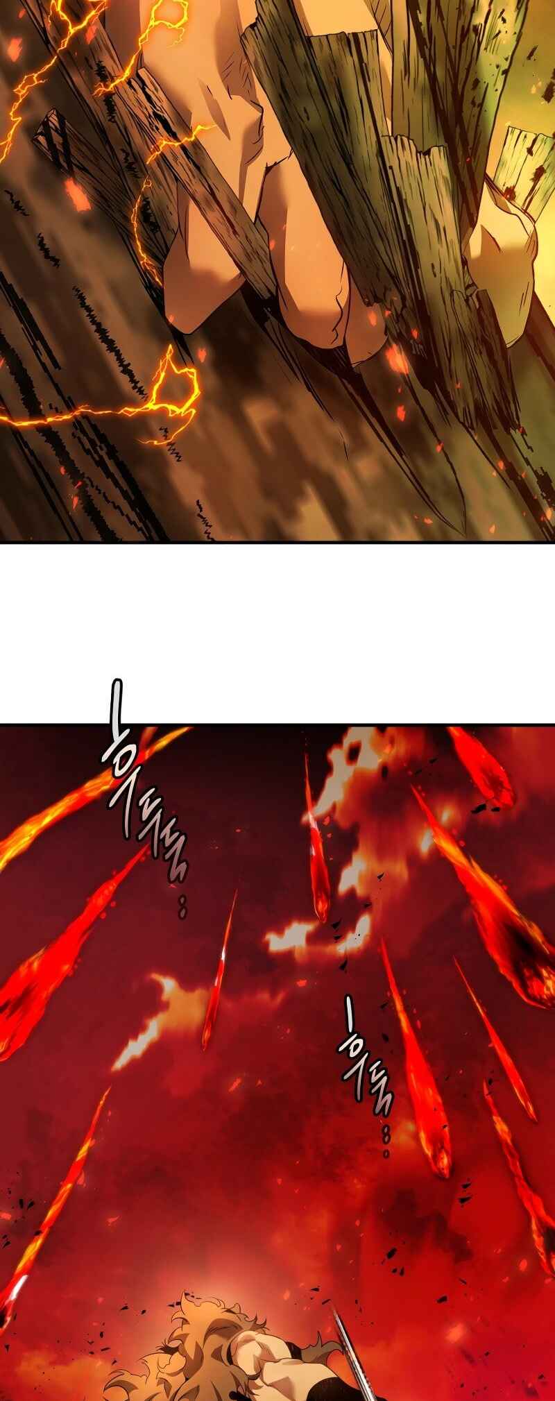Level Up with the Gods Chapter 112 - Page 12