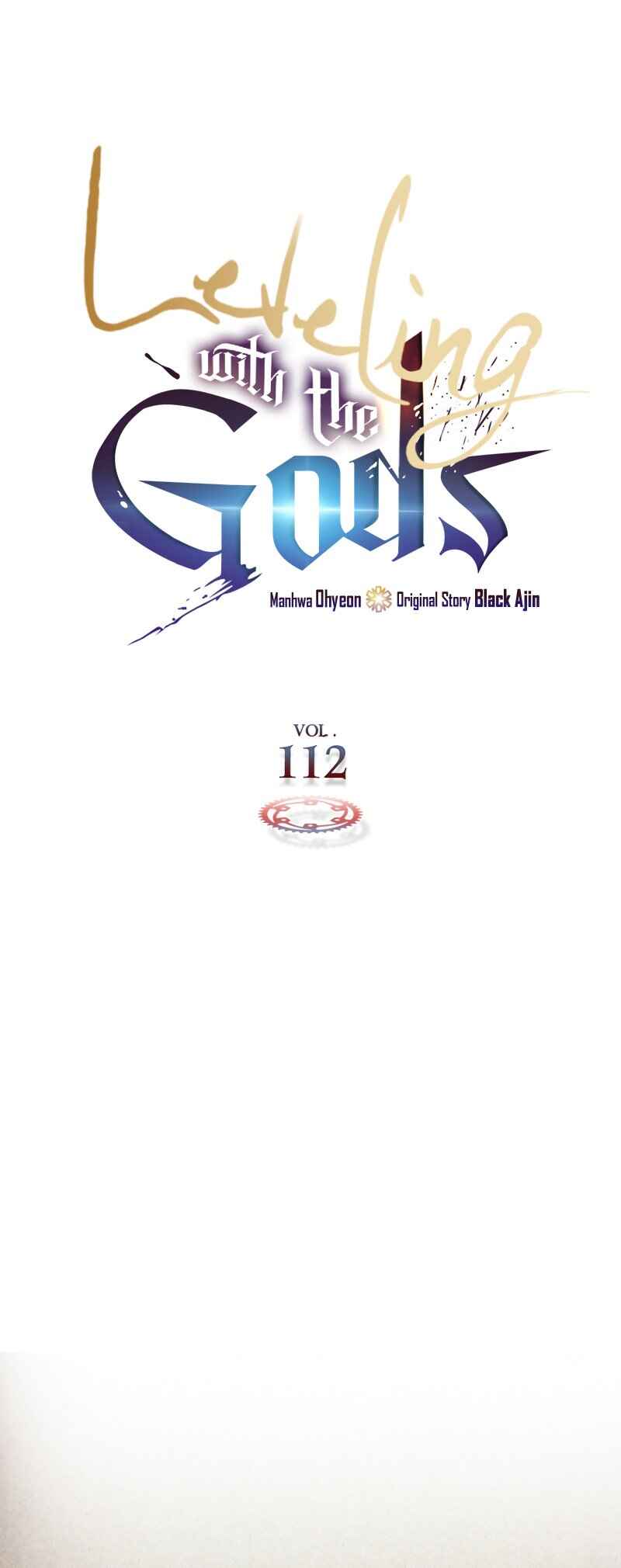 Level Up with the Gods Chapter 112 - Page 2