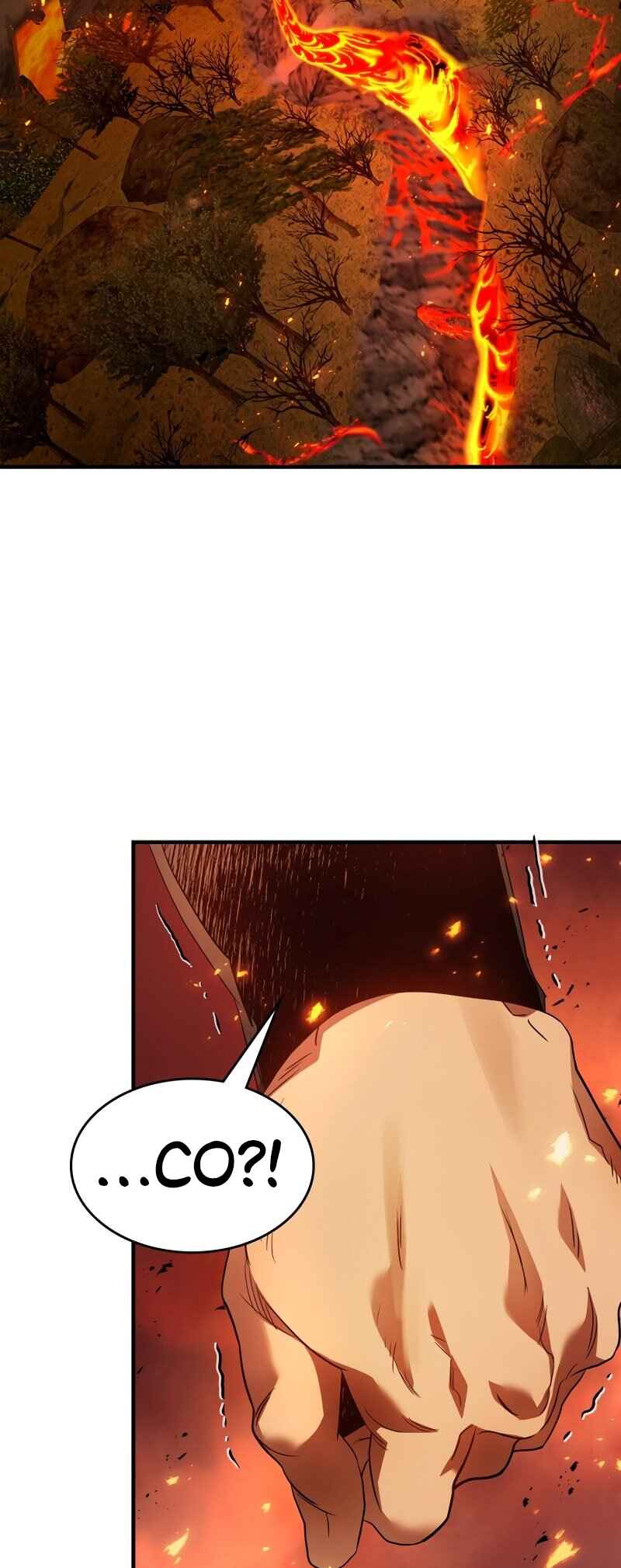 Level Up with the Gods Chapter 112 - Page 21