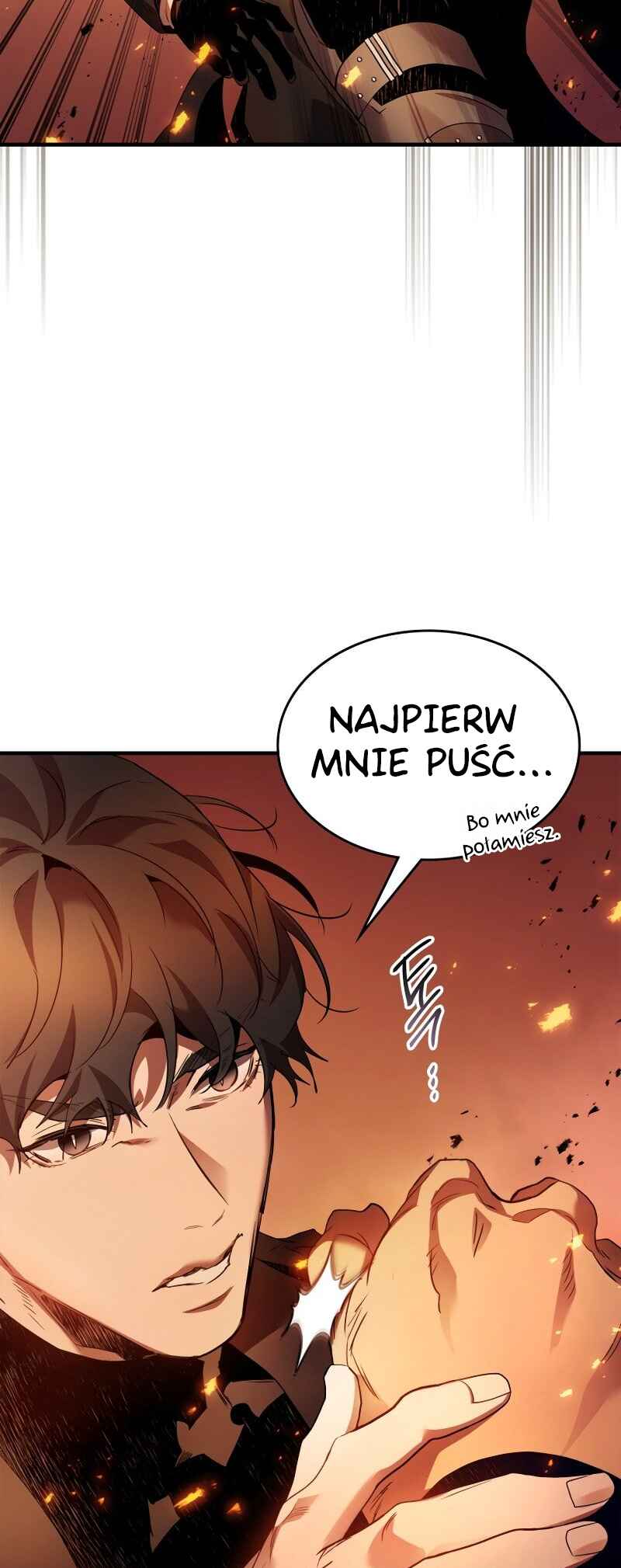 Level Up with the Gods Chapter 112 - Page 23