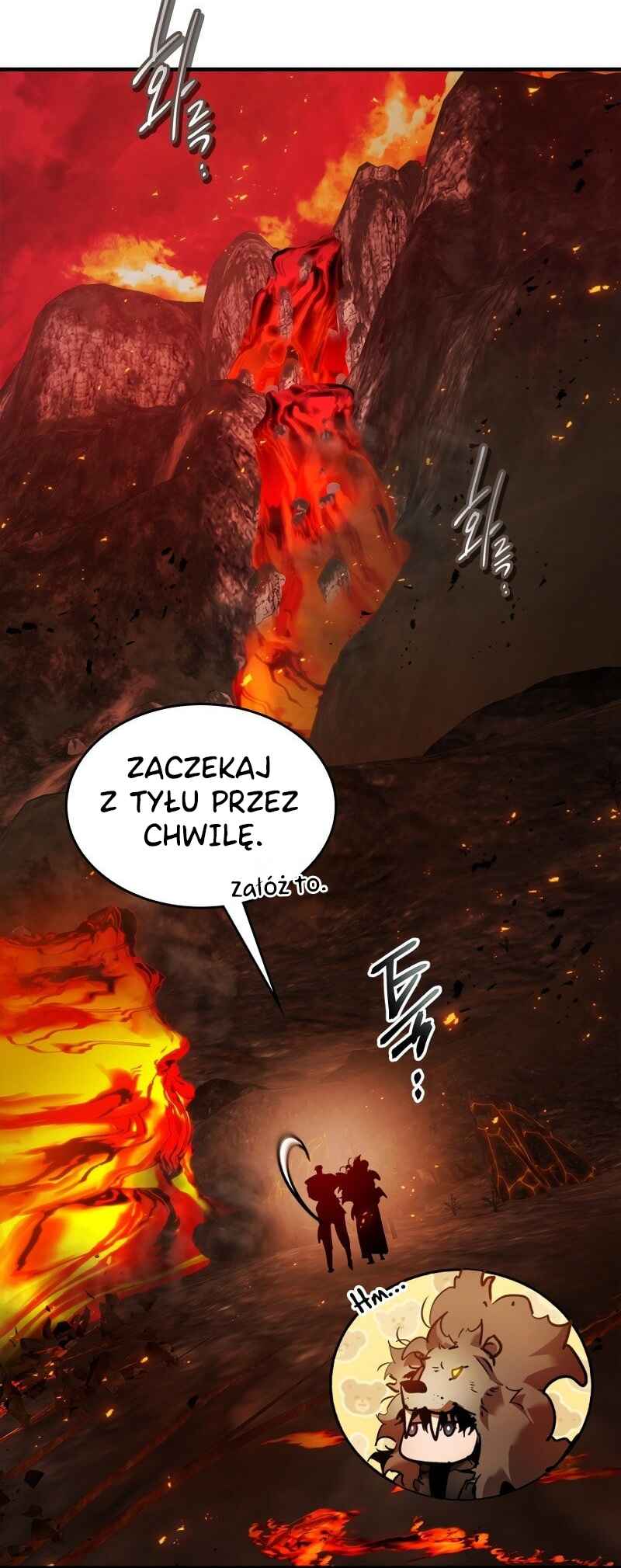 Level Up with the Gods Chapter 112 - Page 28