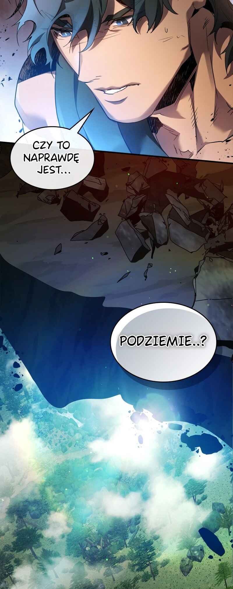 Level Up with the Gods Chapter 112 - Page 39