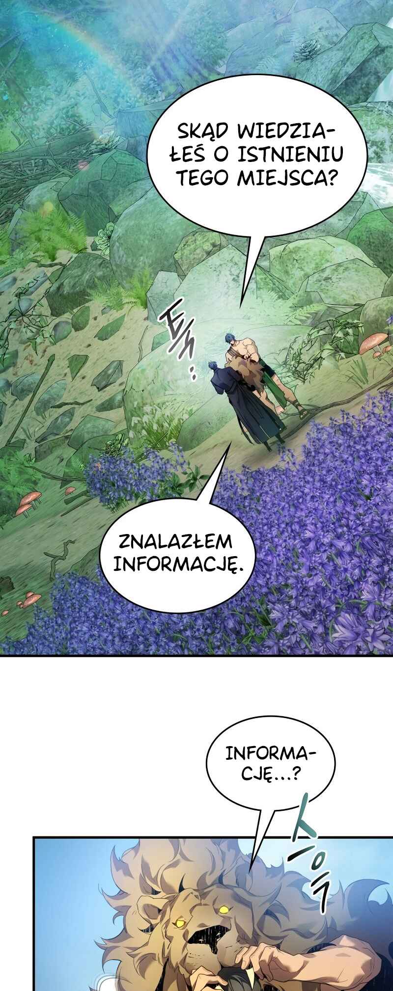 Level Up with the Gods Chapter 112 - Page 42