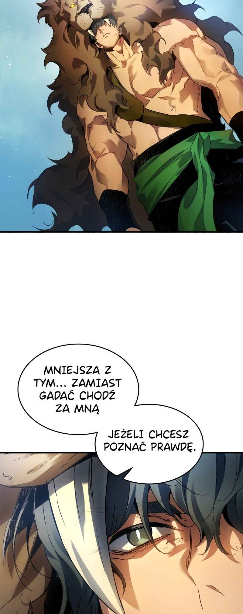 Level Up with the Gods Chapter 112 - Page 45