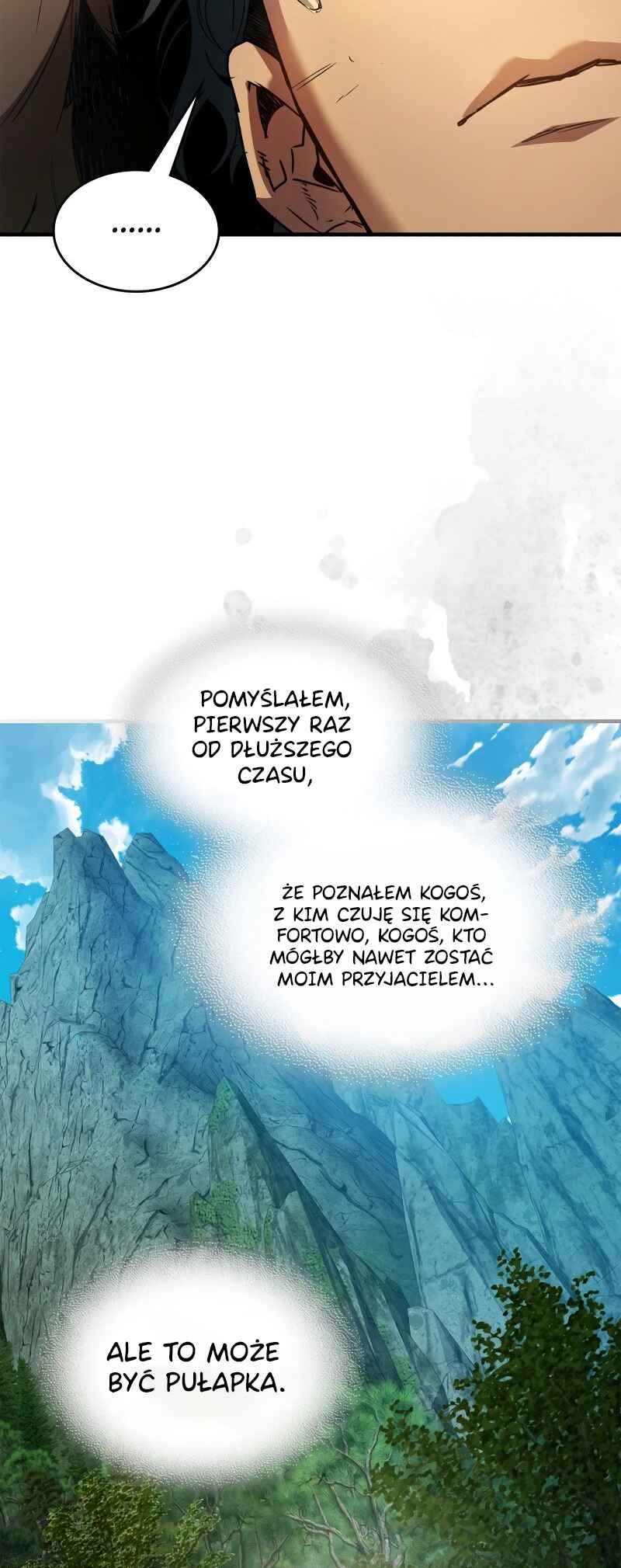 Level Up with the Gods Chapter 112 - Page 46