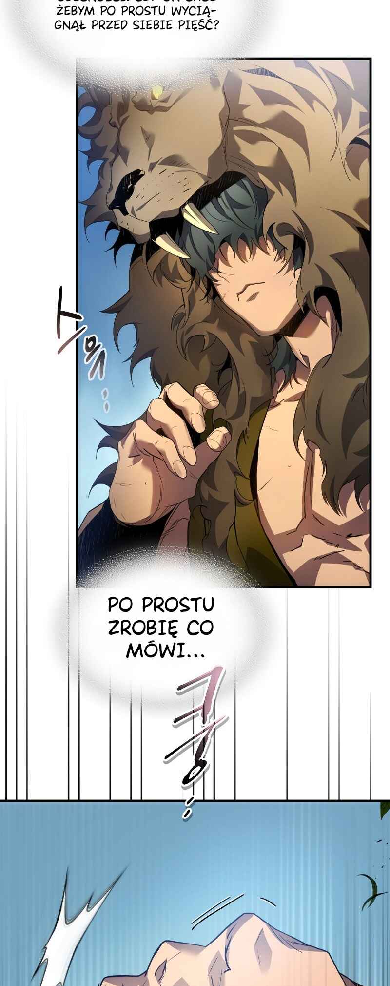 Level Up with the Gods Chapter 112 - Page 51