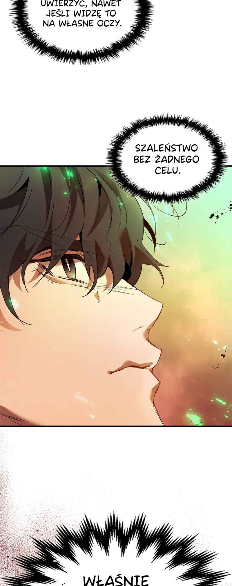 Level Up with the Gods Chapter 112 - Page 8