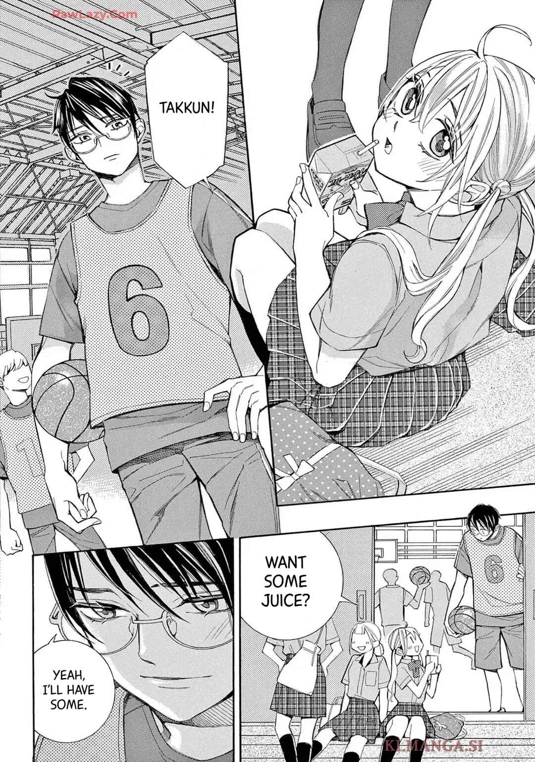 I've Never, Ever Learned This Chapter 76 - Page 12