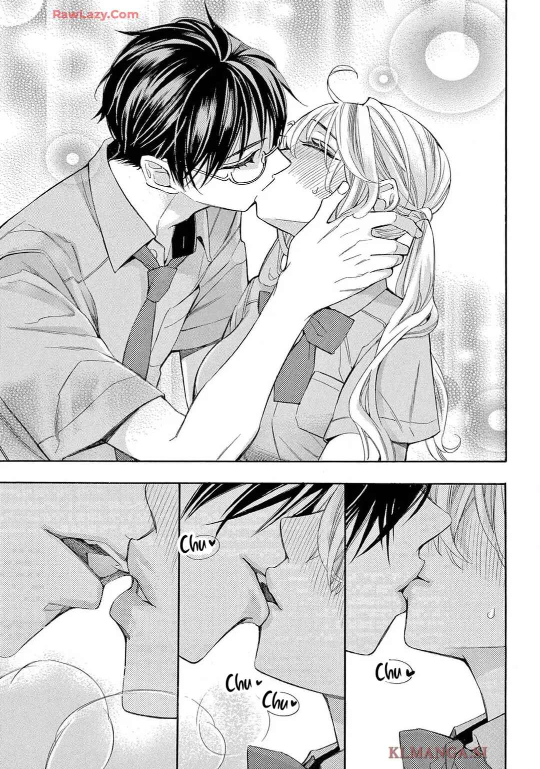 I've Never, Ever Learned This Chapter 76 - Page 19