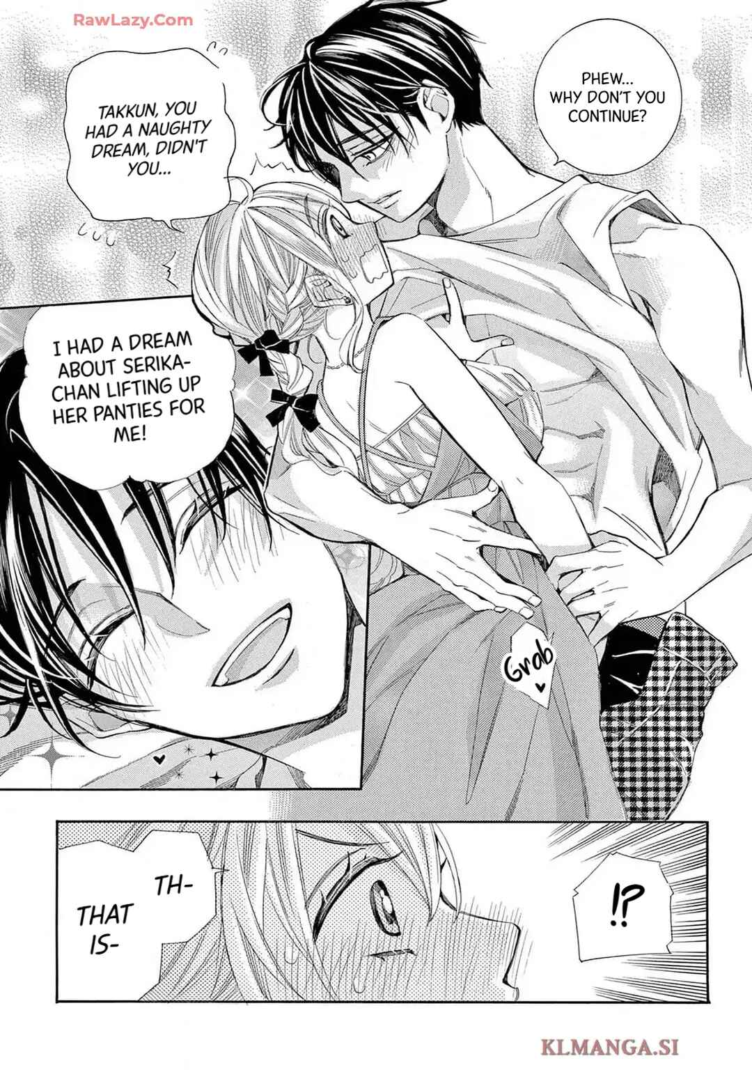 I've Never, Ever Learned This Chapter 76 - Page 41