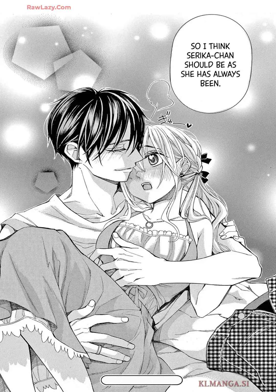 I've Never, Ever Learned This Chapter 76 - Page 43