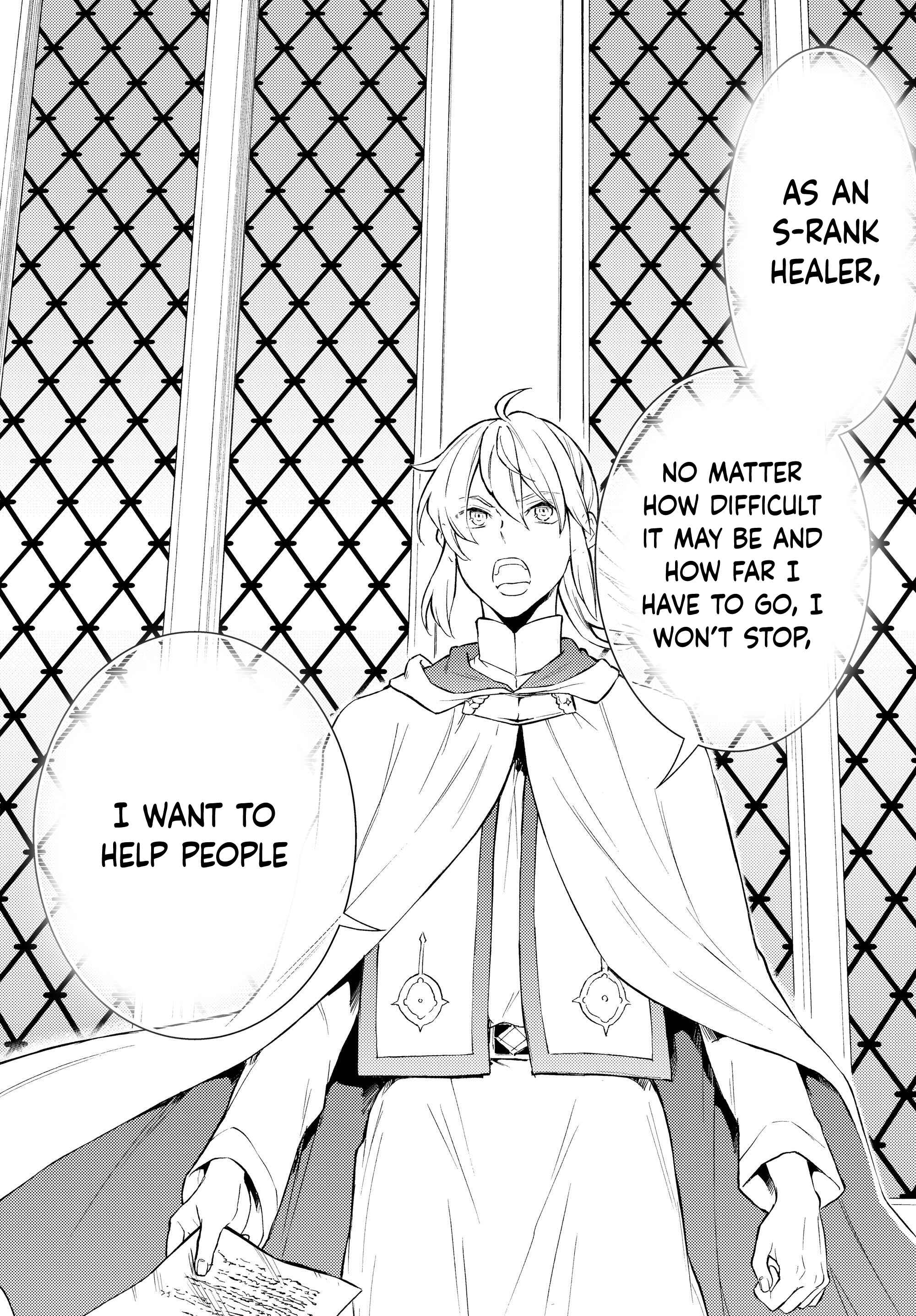 The Great Cleric Chapter 35 - Page 23