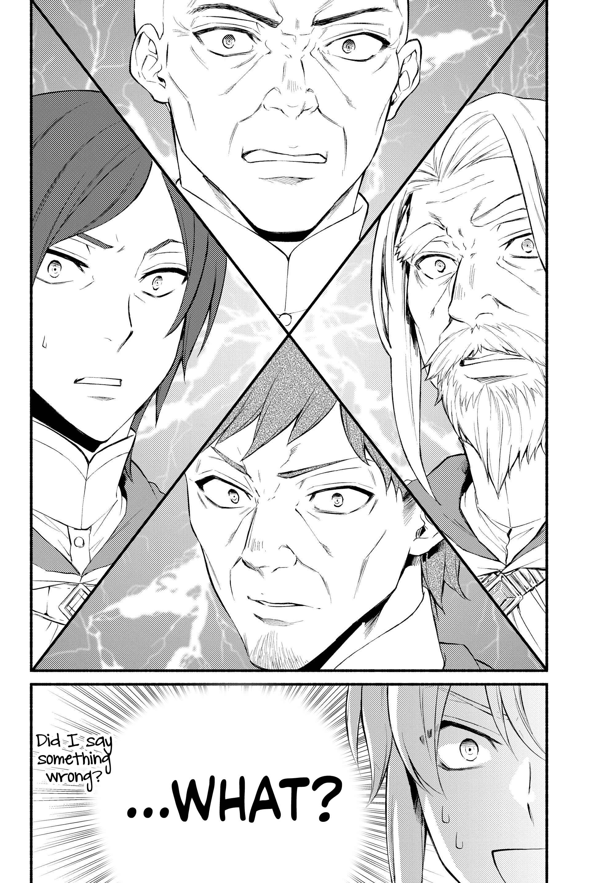 The Great Cleric Chapter 35 - Page 24
