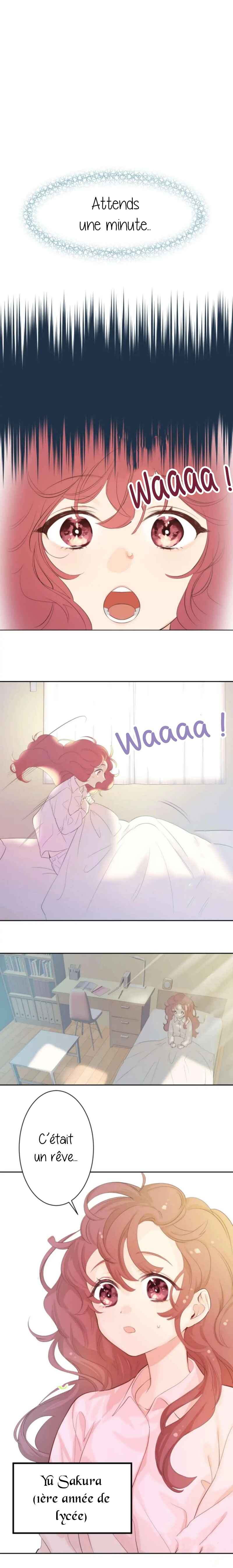 Two First Class Stars Chapter 1 - Page 3