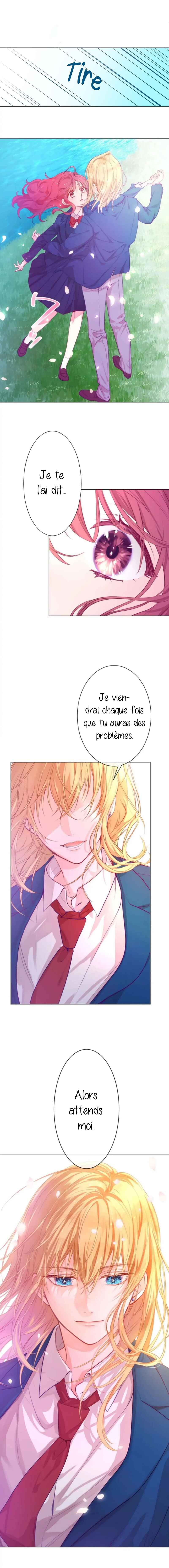 Two First Class Stars Chapter 1 - Page 34