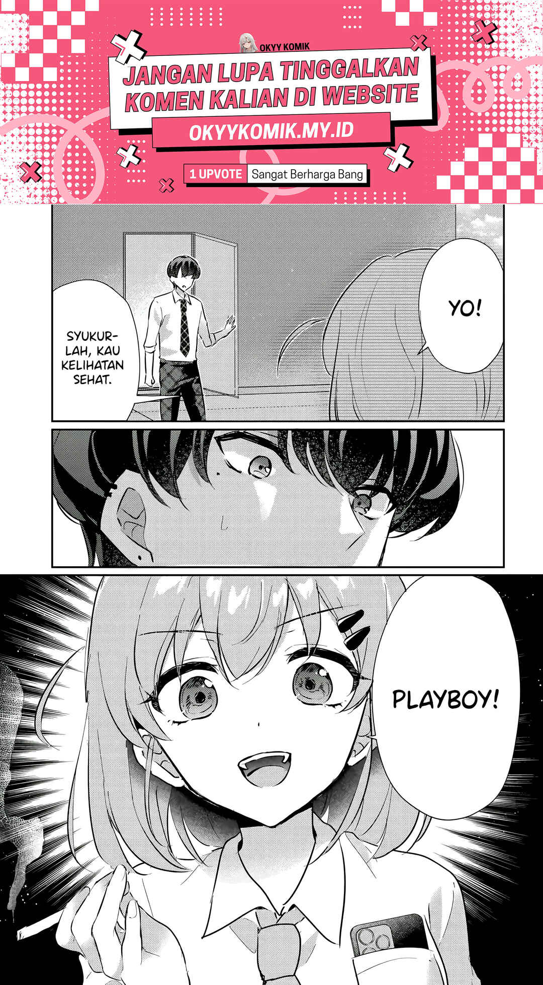 Honmono no Kanojo ni Shitakunaru Made, Watashi de Tameshite Ii yo. Chapter 9 - Page 3