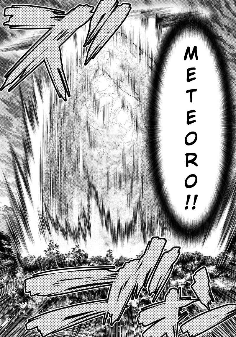 Kumo desu ga, Nani ka? Chapter 77.2 - Page 20