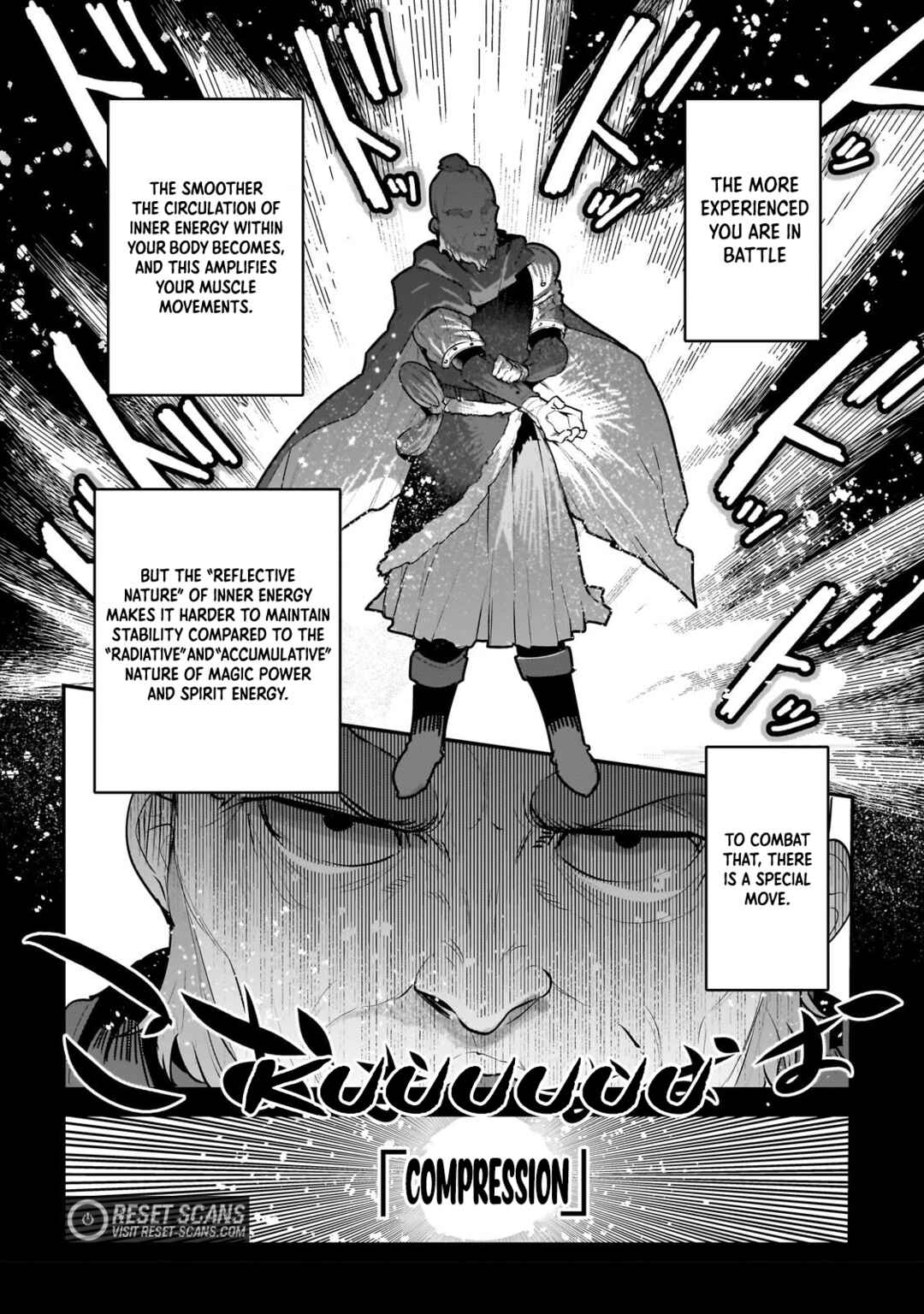 Nozomanu Fushi no Boukensha Chapter 52 - Page 13