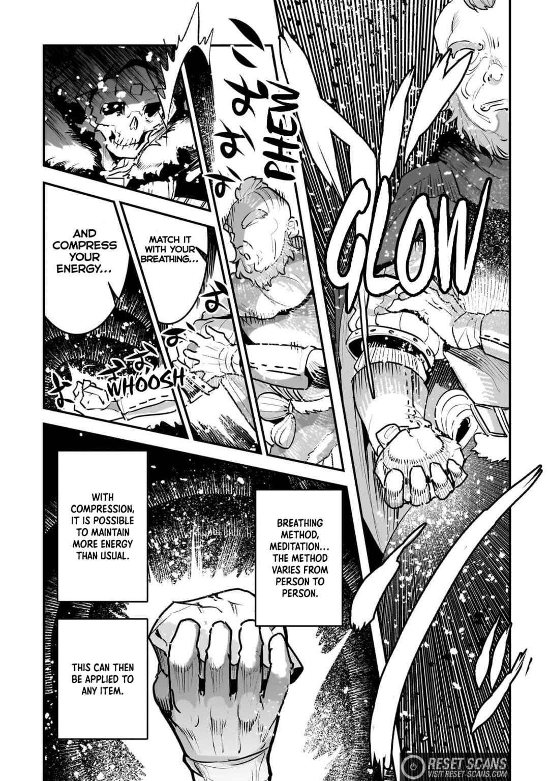 Nozomanu Fushi no Boukensha Chapter 52 - Page 14